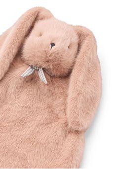 Doudou lapin | Roy rose