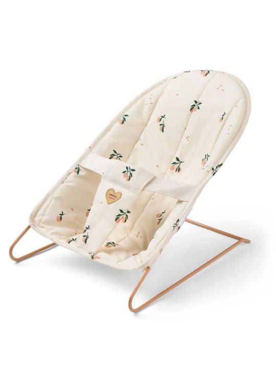 Transat poupée Mabel | Pêches