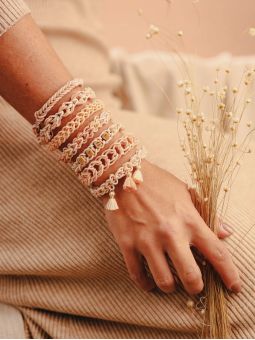 Kit bracelets DIY | Banglies