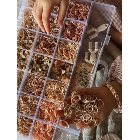 Kit bracelets DIY | Banglies