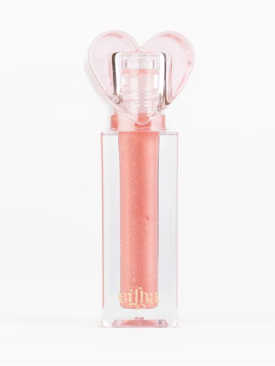 Gloss enfant végétalien Glimmies | Fraise