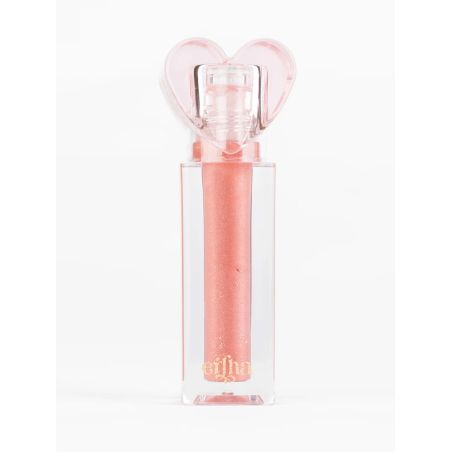 Gloss enfant végétalien Glimmies | Fraise