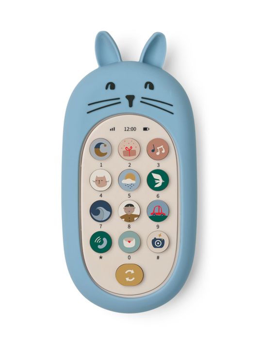 Jouet téléphone Fidi | Beach blue