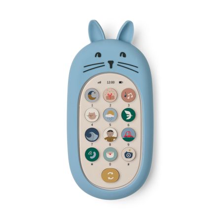 Jouet téléphone Fidi | Beach blue