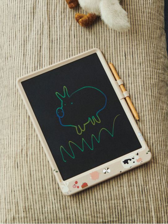 Tablette dessin magique Zora | Tam Tam