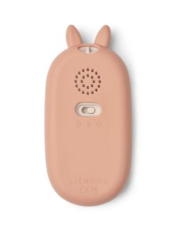 Jouet téléphone Fidi | Pale tuscany