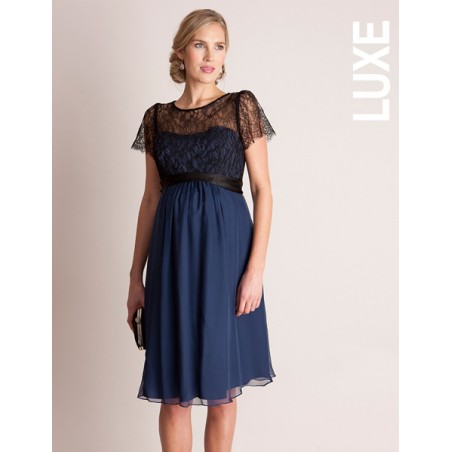 Robe de soirée femme enceinte - Cocktail