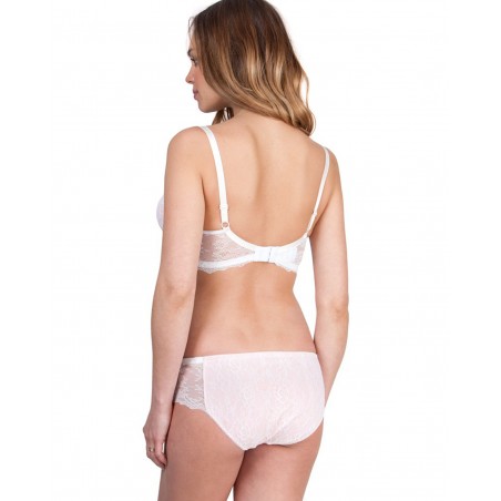 Culotte grossesse dentelle Blush - Raleigh
