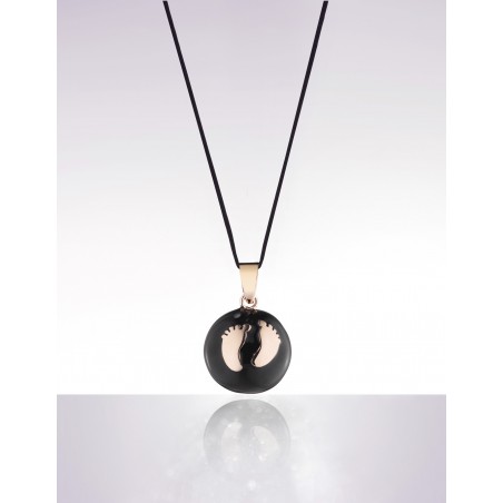 Bola de Grossesse BabyFeet