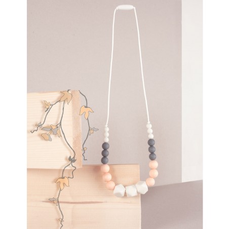 Collier dentition Le Marie