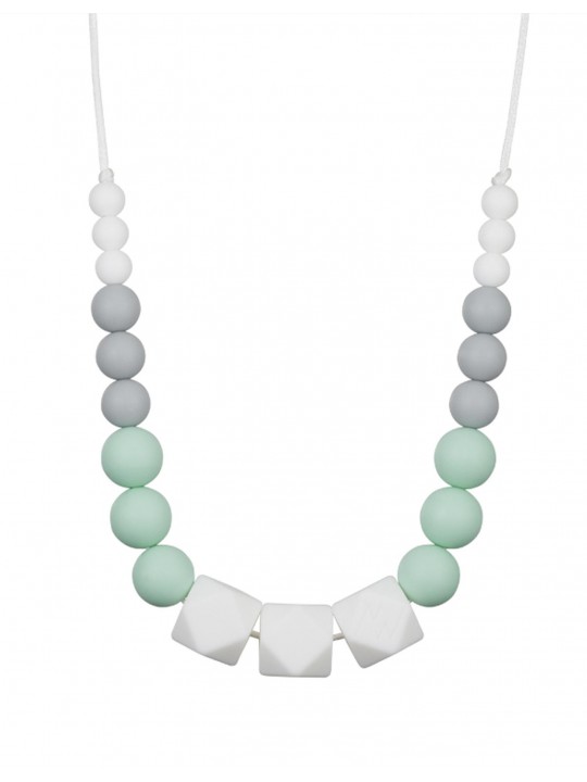 Collier dentition Le Marie Mint
