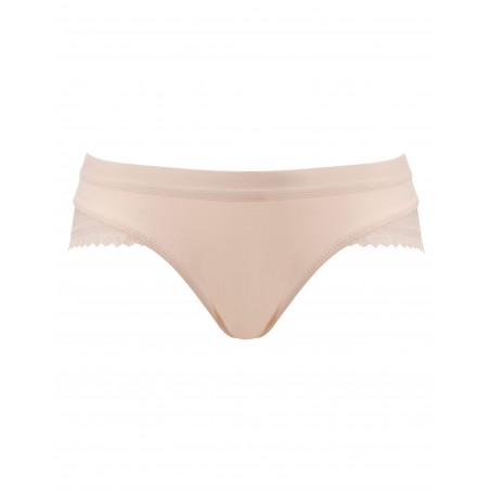 Shorty femme enceinte Serena blush